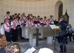 Concert de printemps