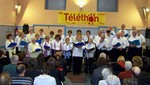 Concert Téléthon