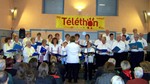 Concert Téléthon