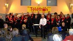 Concert Téléthon