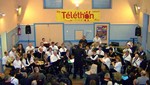 Concert Téléthon