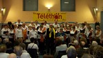 Concert Téléthon