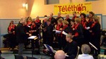 Concert Téléthon